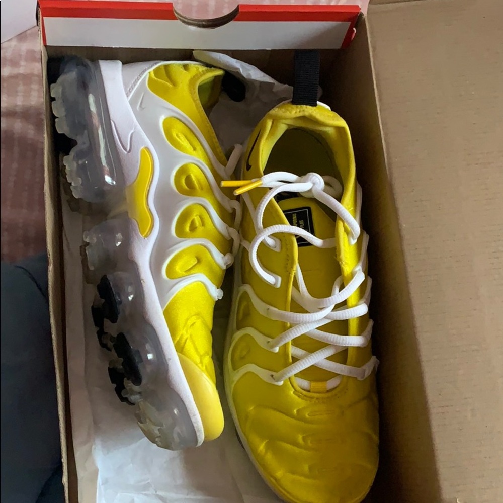 Vapor max